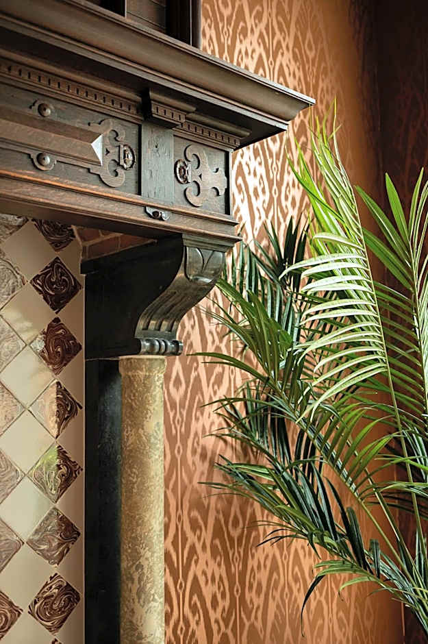 Dukes' Arches Brugge Adults only