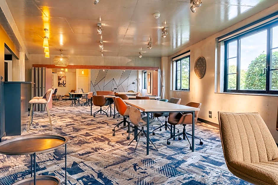 Cowool Lille Villeneuve D'Ascq - Ex Olivarius