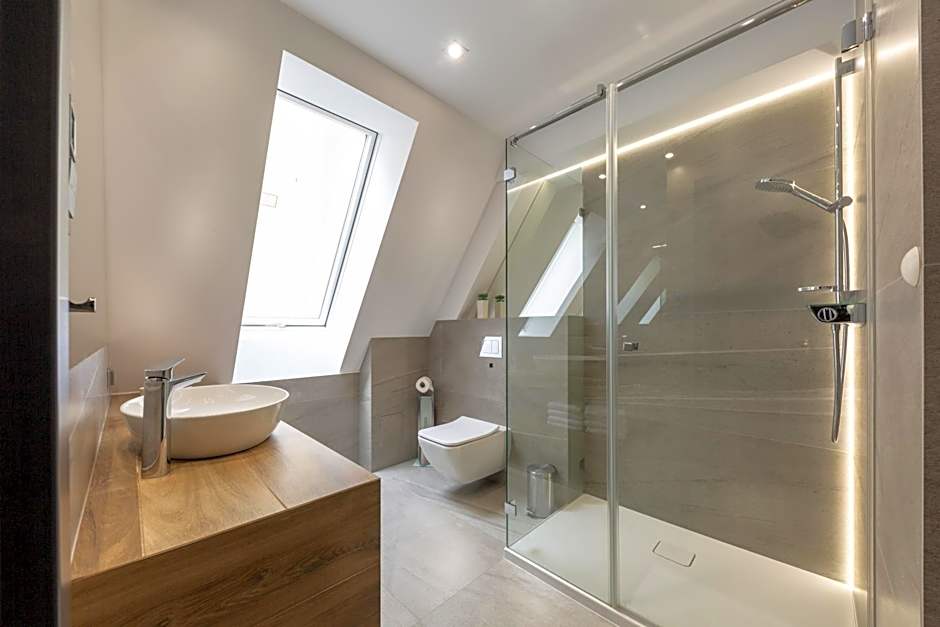 Aparthotel New Lux