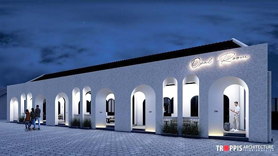 Hotel Besar Purwokerto