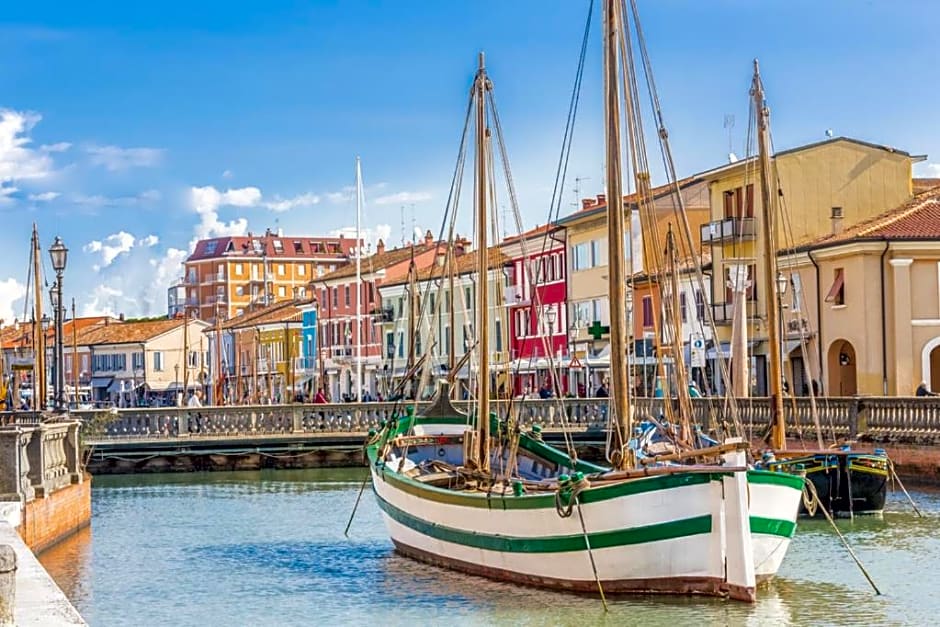 ClubHotel Residence Cesenatico