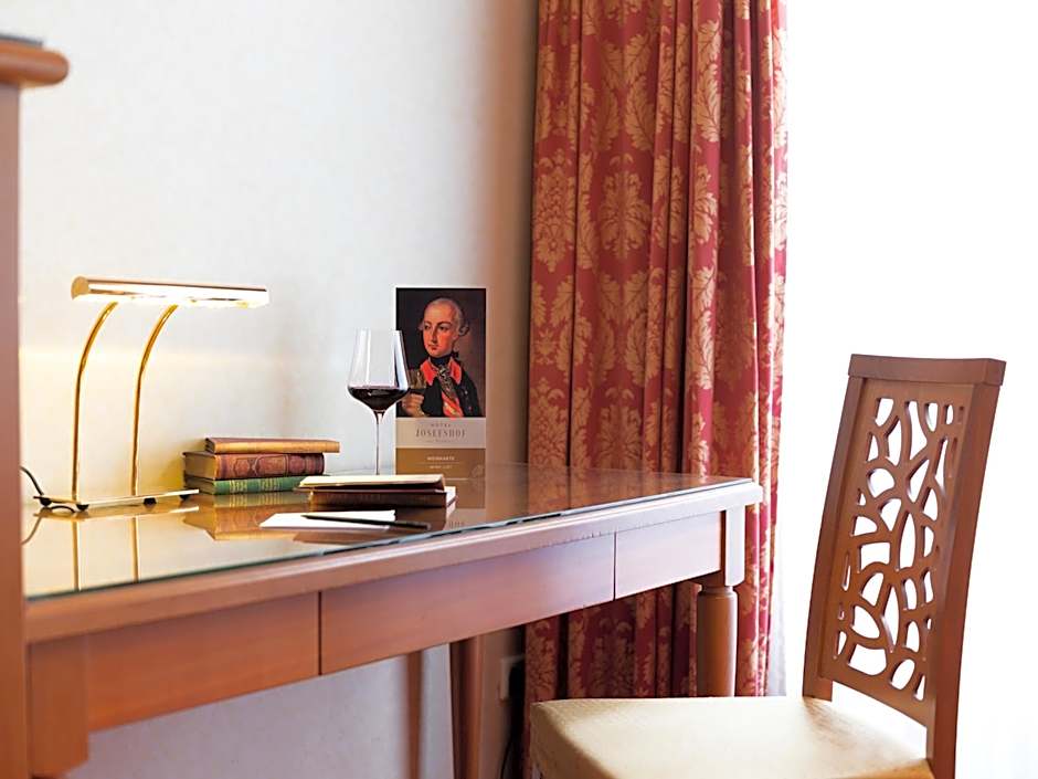 Hotel Josefshof am Rathaus