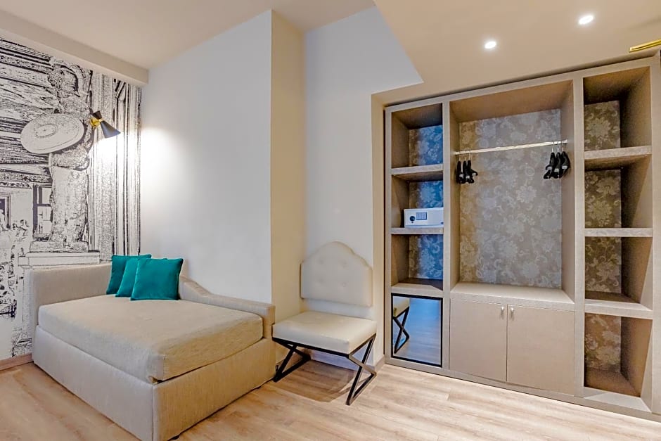 Grand Hotel Mediterraneo