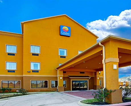 Comfort Inn & Suites Navasota