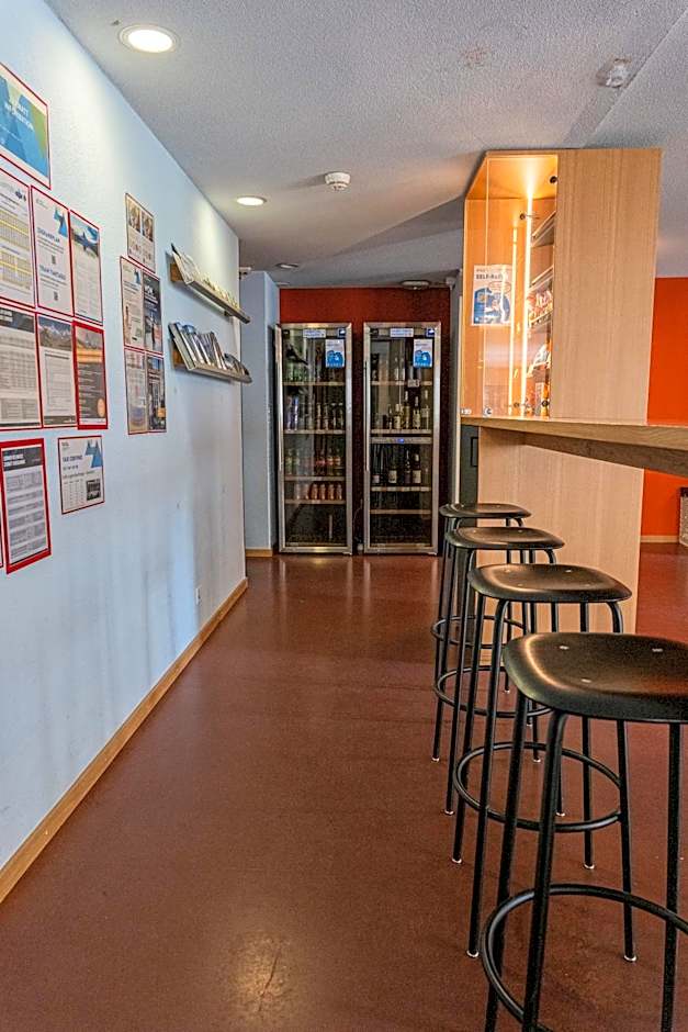 Zermatt Youth Hostel