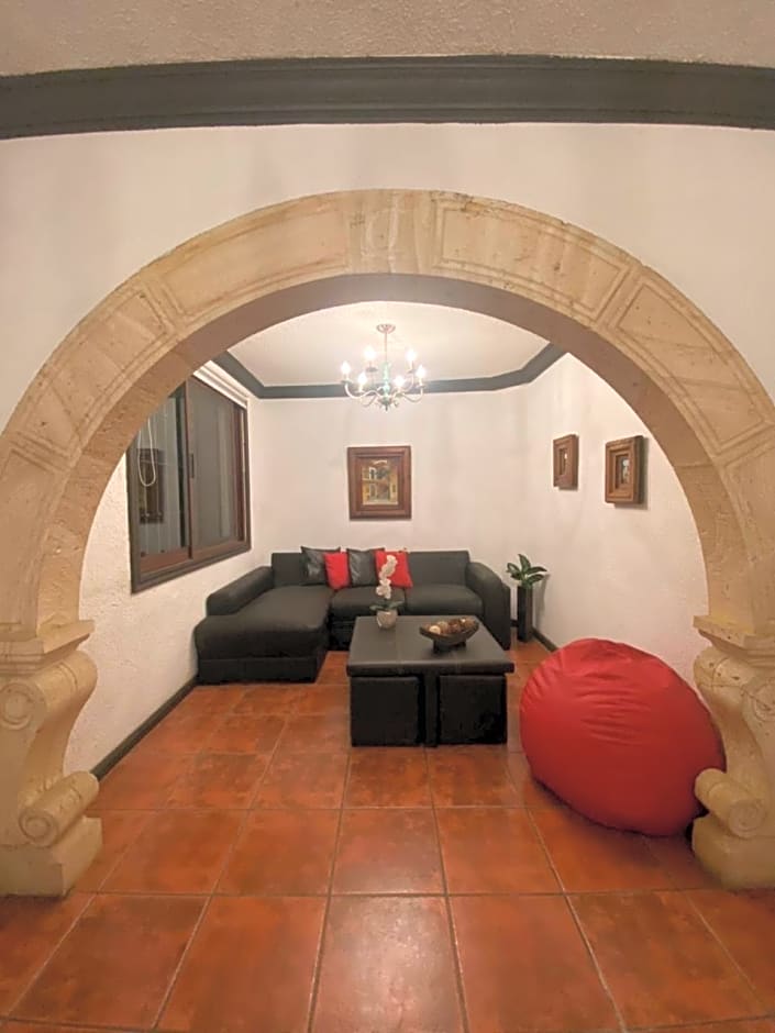 Casa Guelaguetza By Rotamundos