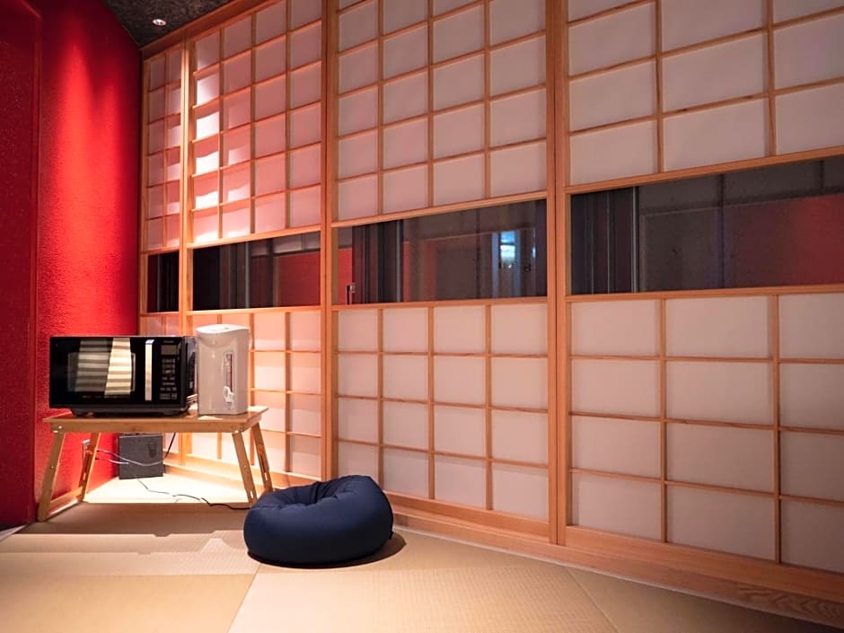 ELE Cabin Shinjuku Kabukicho - Vacation STAY 49390v