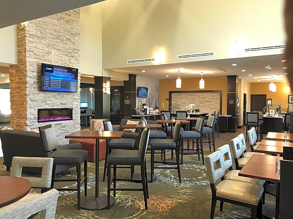 Staybridge Suites Plano - The Colony