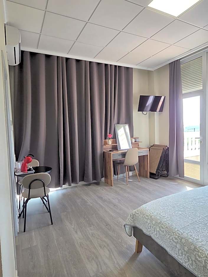 Hotel La Oficina