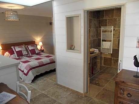 Quadruple Room with Terrace CAMPAGNE