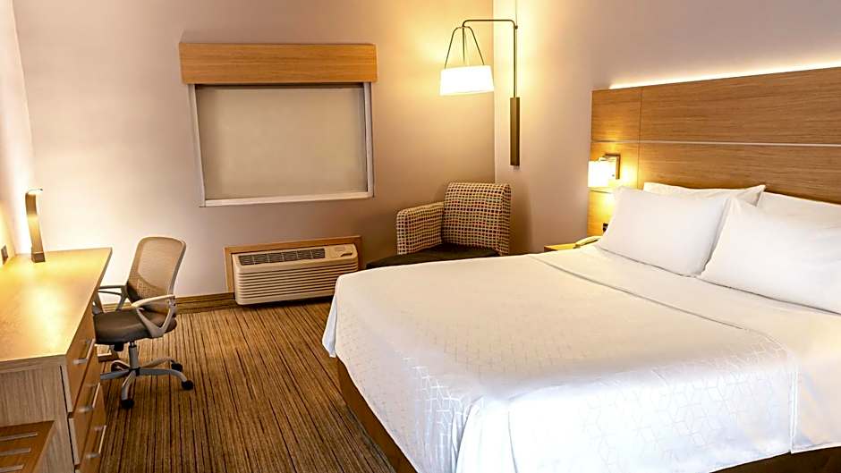 Holiday Inn Express Chihuahua By IHG