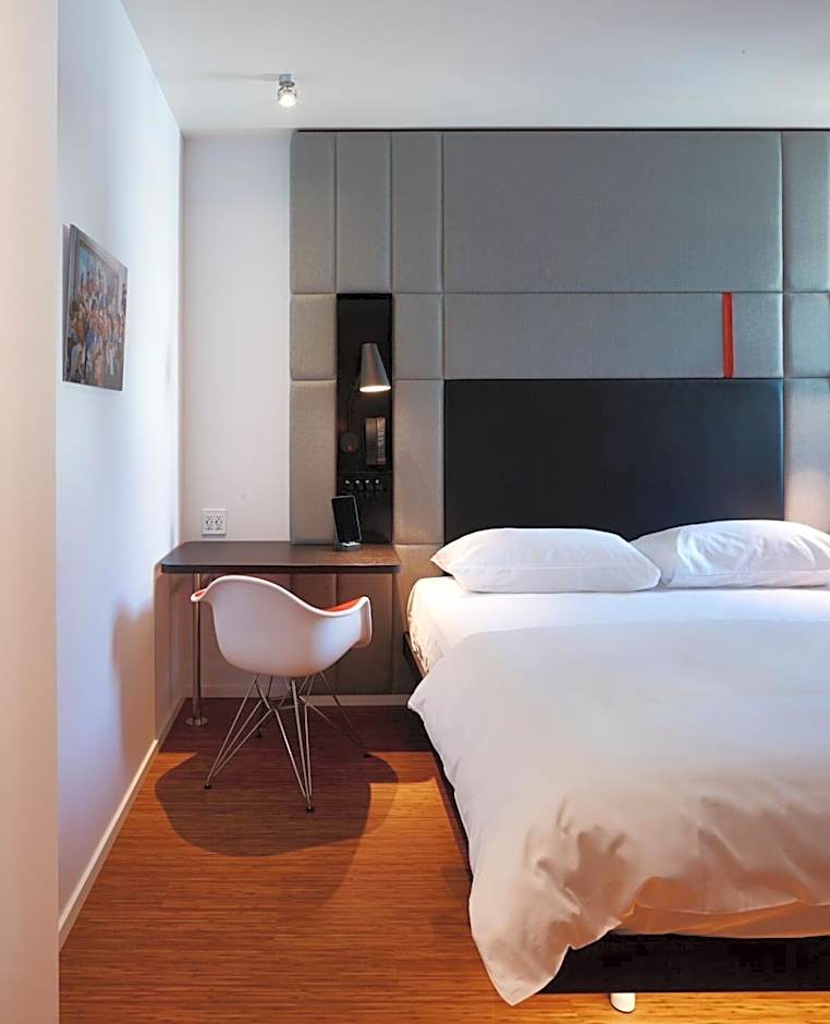 citizenM Copenhagen Radhuspladsen