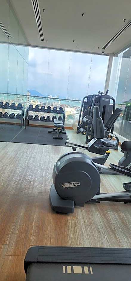 OZO George Town Penang