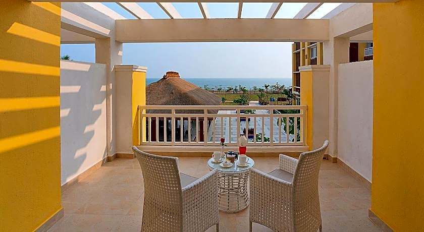 Mayfair Waves Resort