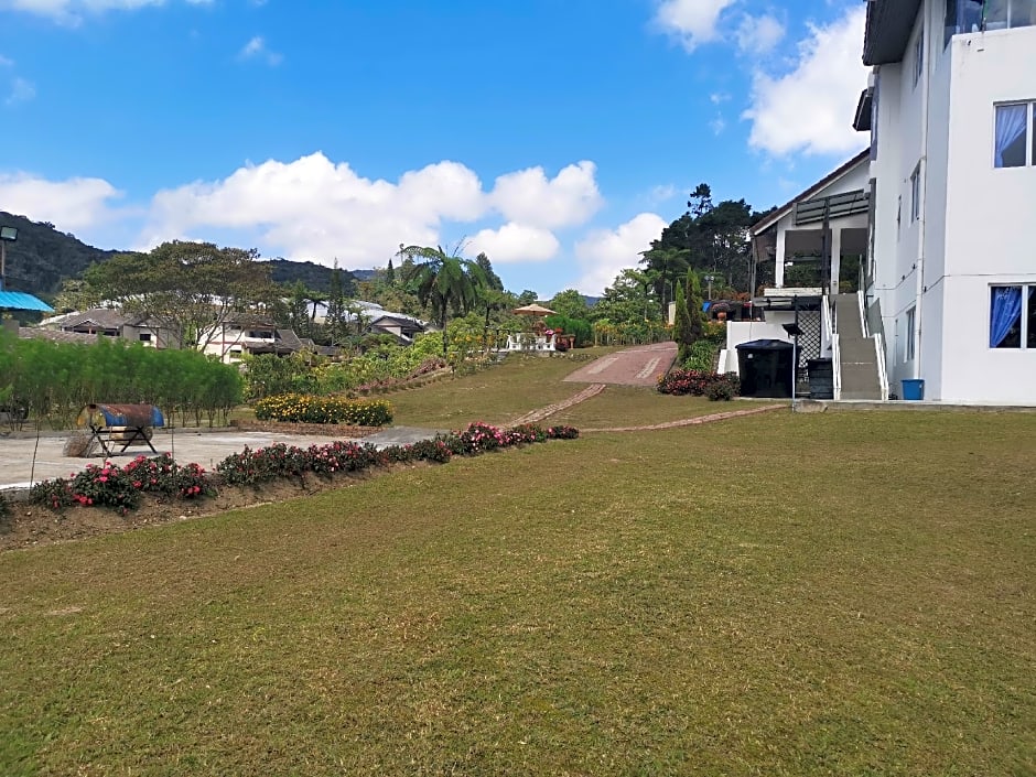 Dear Dino Villa Cameron Highlands