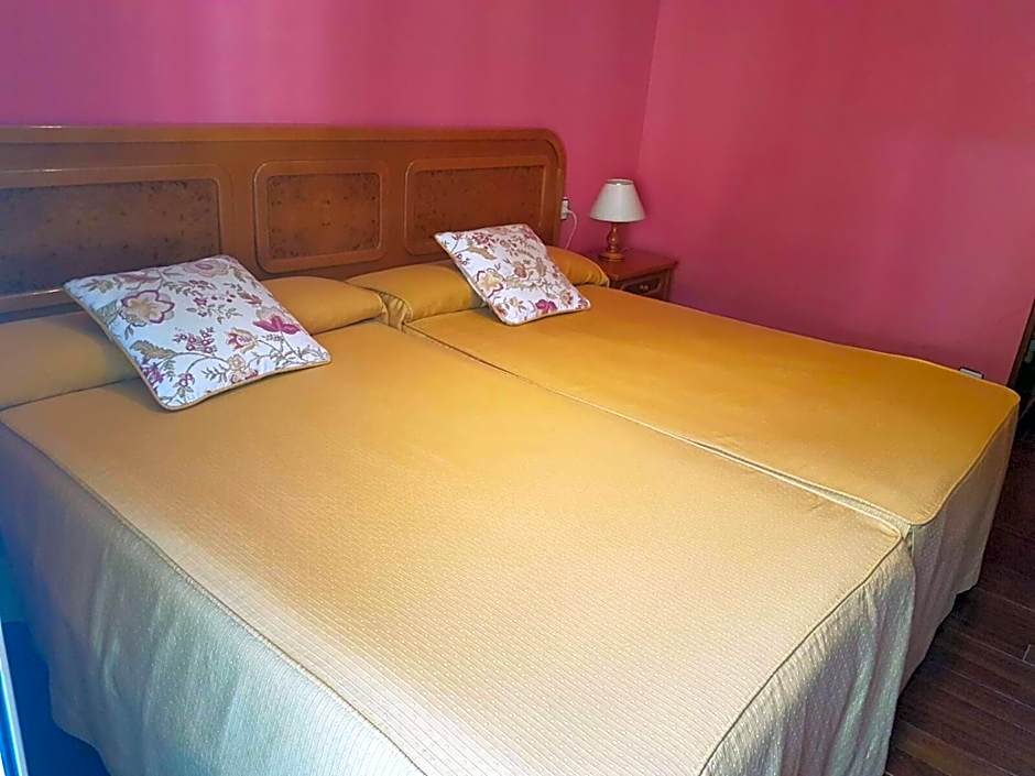 Alojamiento Calzada Romana