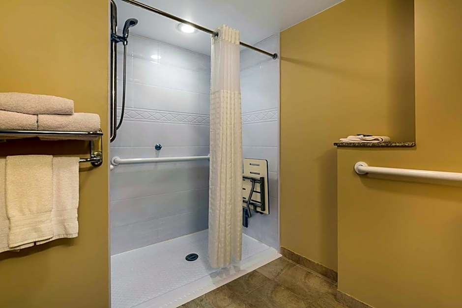 Best Western Braintree Inn