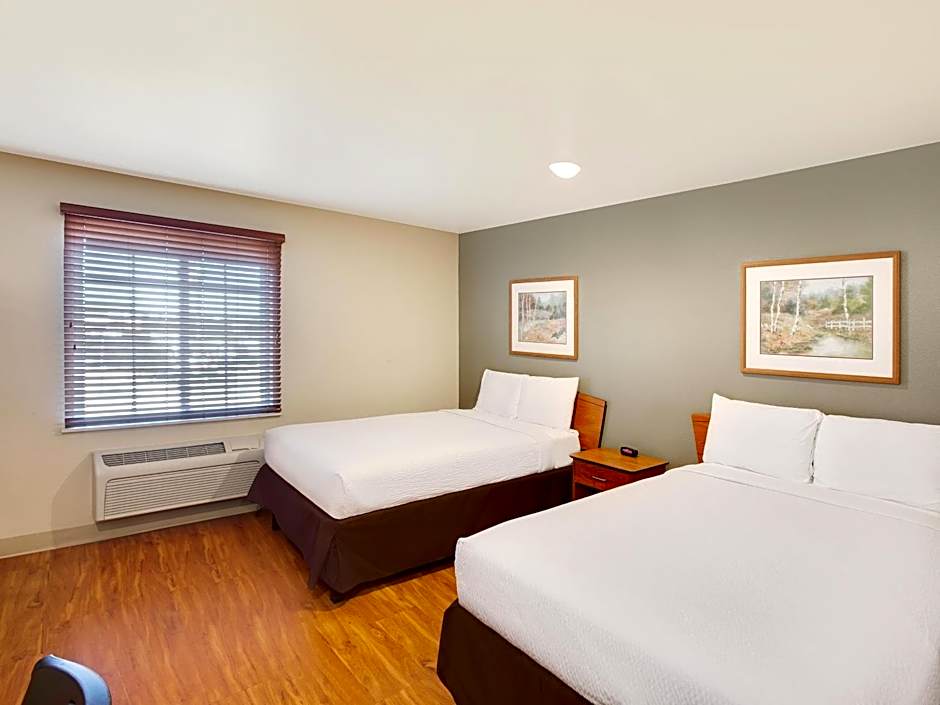 Studio 6 Extended stay Bossier City, LA - Shreveport