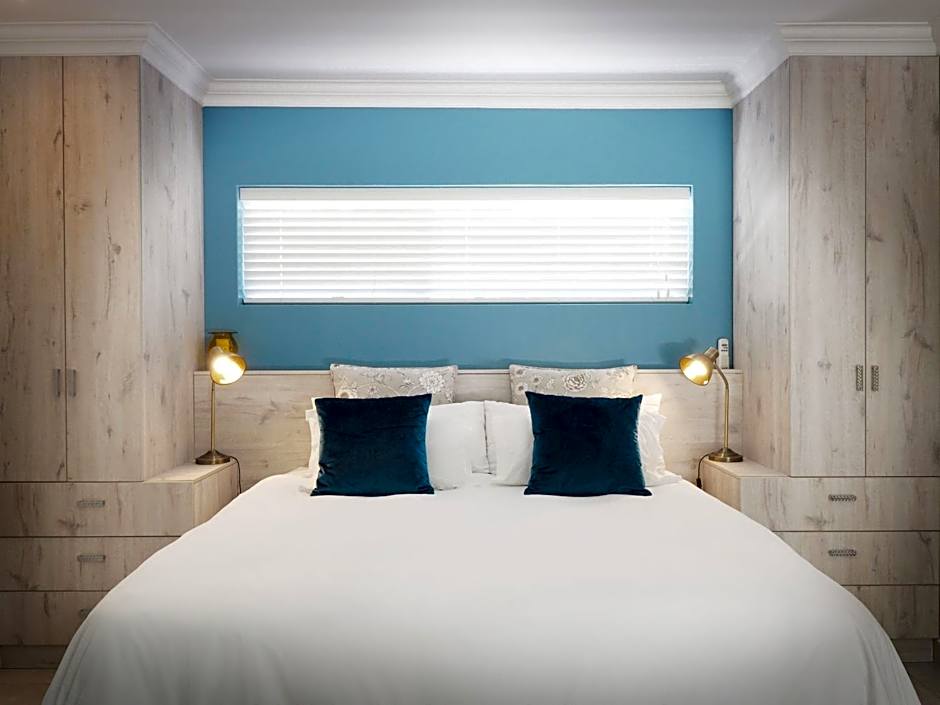 Waterland Lodge