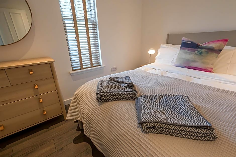 The Trossachs Collection