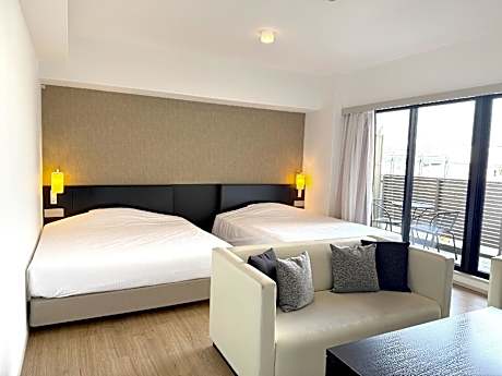 Standard Double Room for 1 Person - Non-Smoking