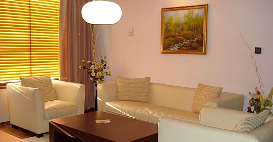 Park Hotel Green Europe