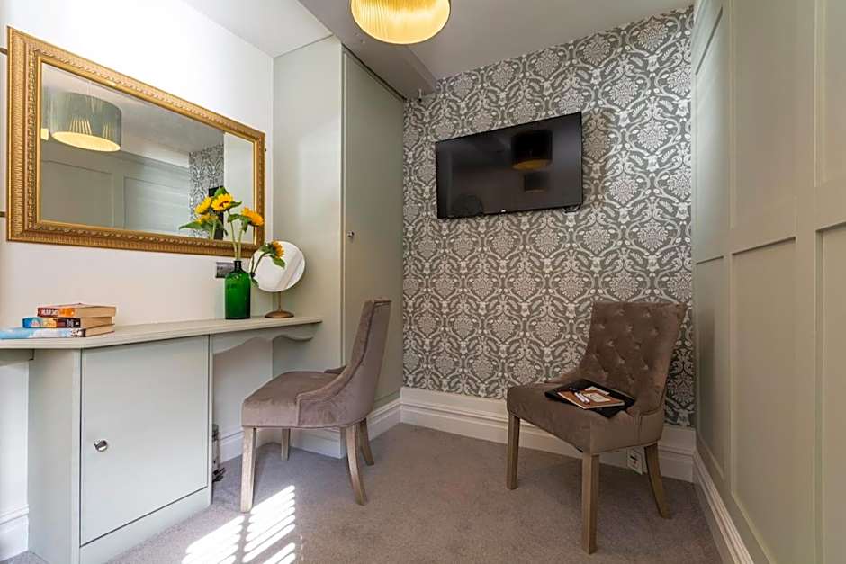 The Clockhouse Bewdley