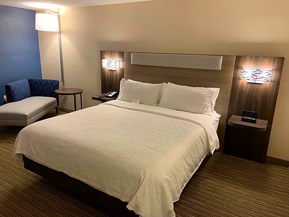 Holiday Inn Express Hotel & Suites Hermosa Beach