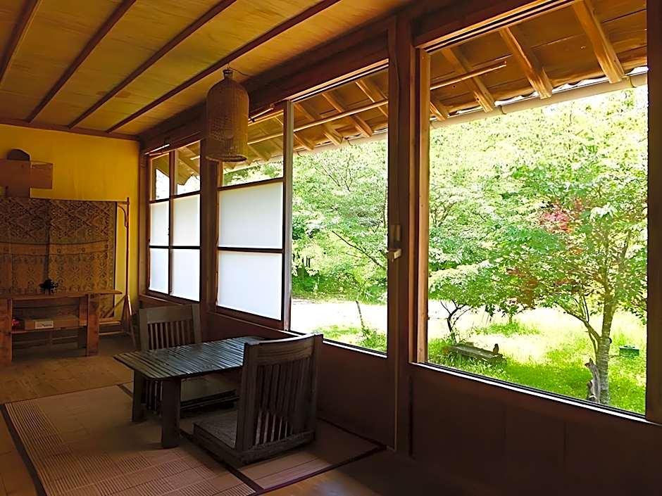 Kominka Sharehouse Hooju