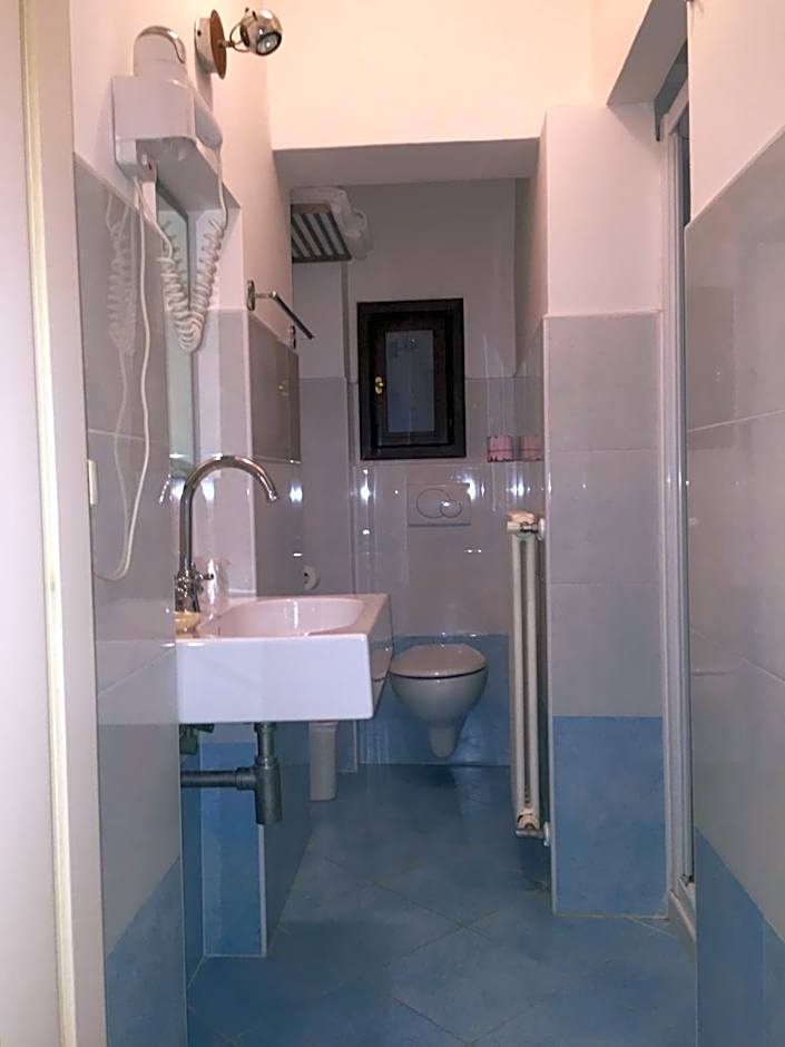 Albergo ai Tolentini