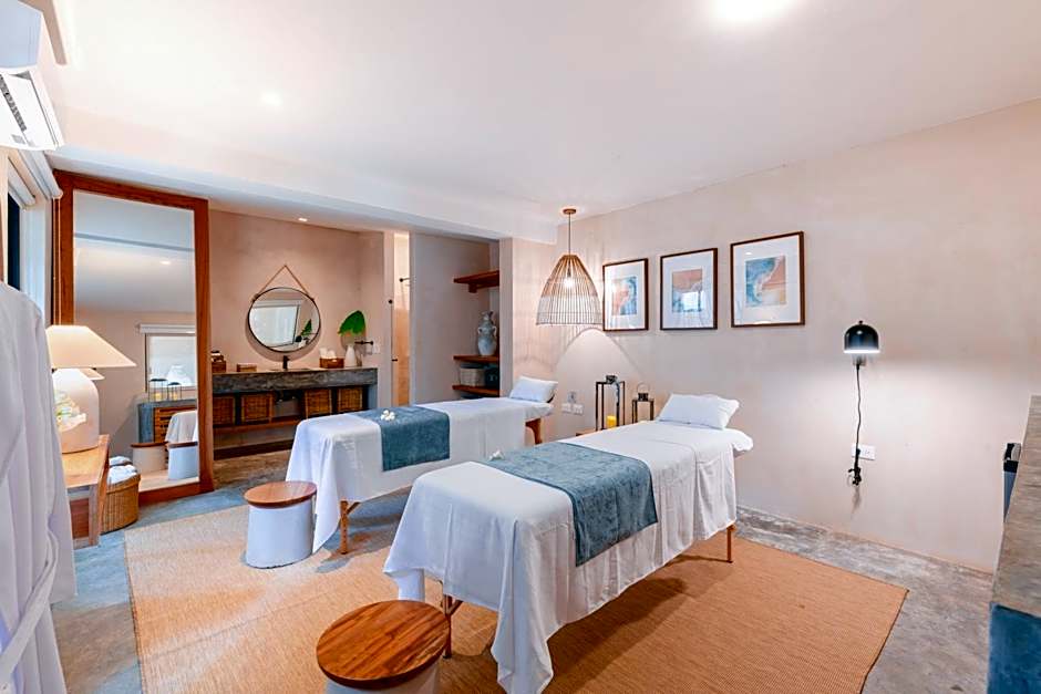 Hotel Aalada Playa del Carmen