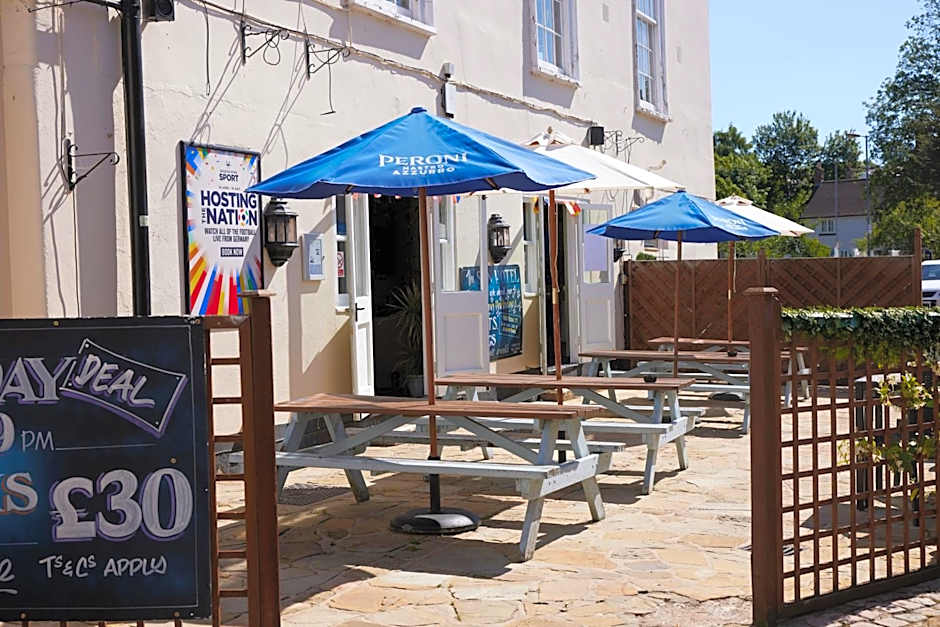 Sun Hotel by Greene King Inns