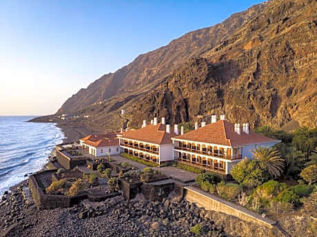 Parador De El Hierro