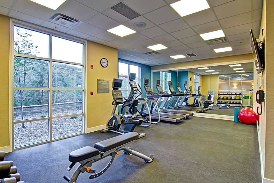 Fairfield Inn & Suites by Marriott Kamloops