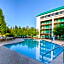 Quality Inn Near the Island Pigeon Forge