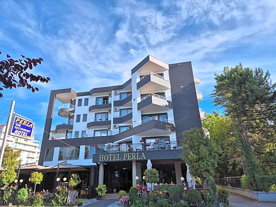 Perla Hotel