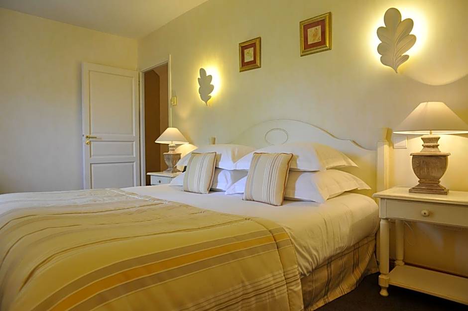 Hotel & Spa de La Bretesche