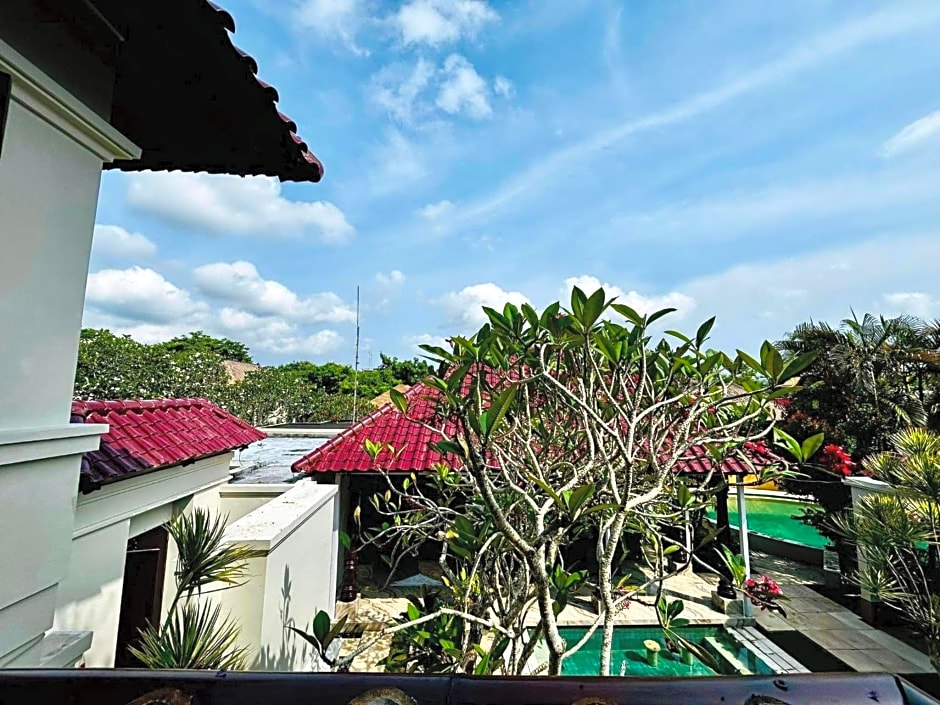 Mai Villa