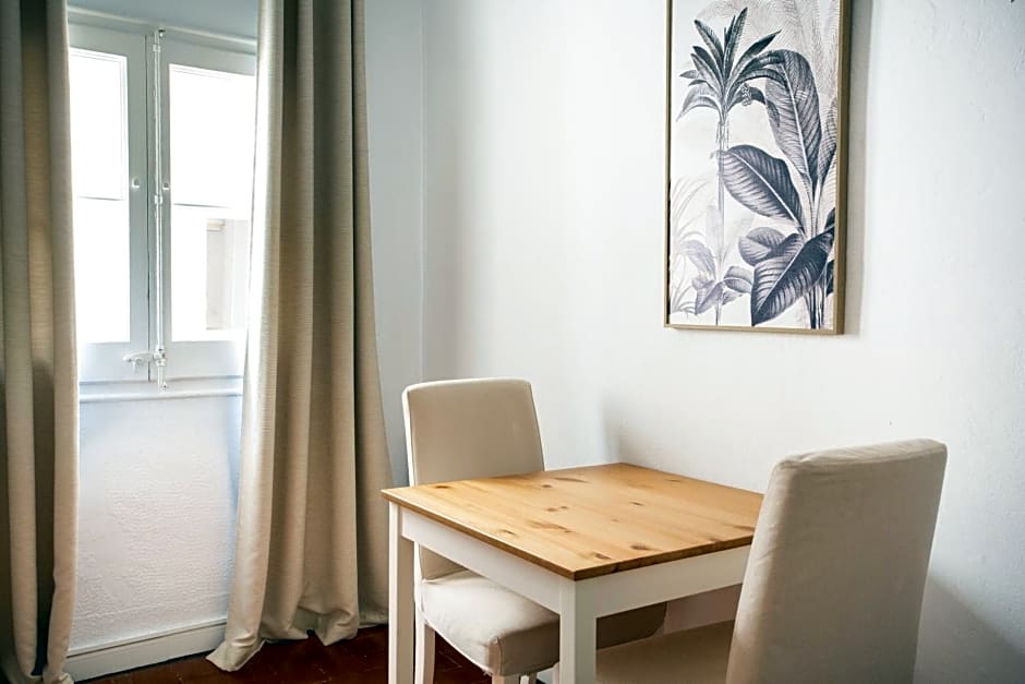 Sunny rooms bcn
