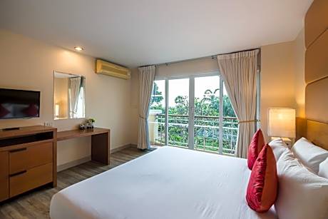 Presidential Suite - No Pets