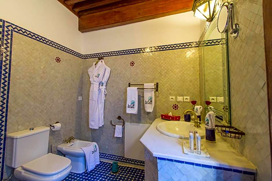 Riad Myra