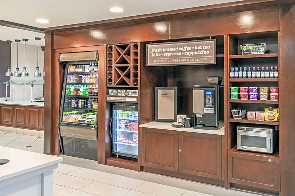 Hilton Garden Inn Aiken