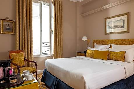 Comfort Double or Twin Room