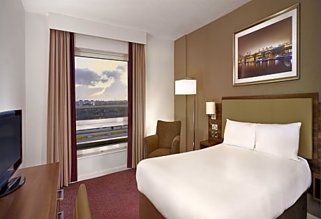 Standard Double and Single Room