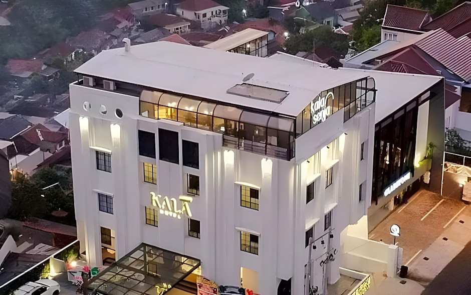 Kala Hotel Semarang