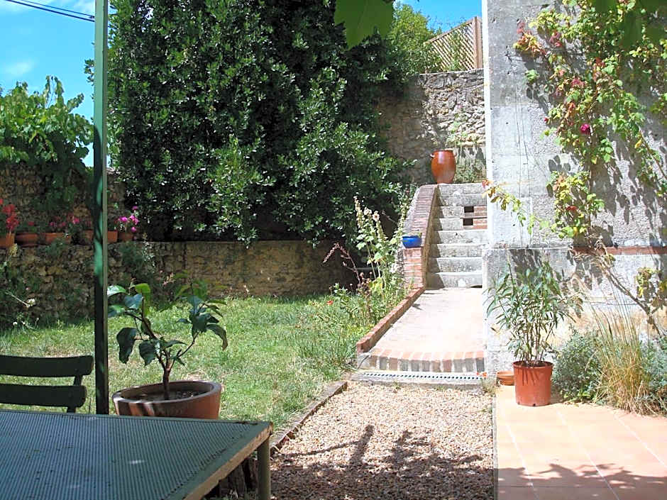 La Tonnelle de Vouvray