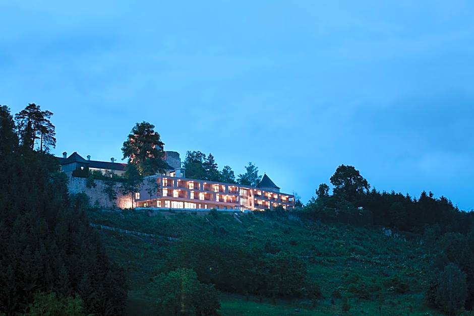 Schatz.Kammer Burg Kreuzen