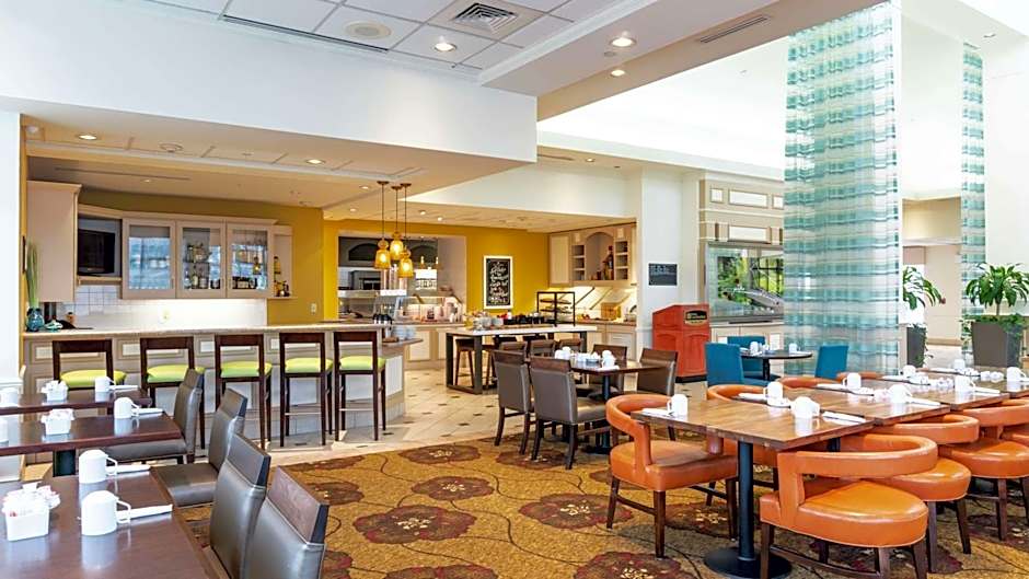 Hilton Garden Inn Wooster