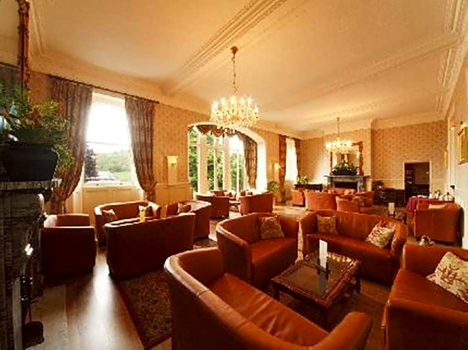 Best Western Limpley Stoke Hotel