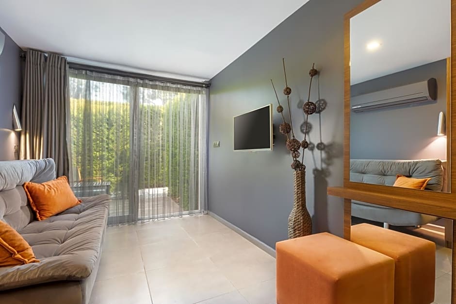 Galano Suites Alacati
